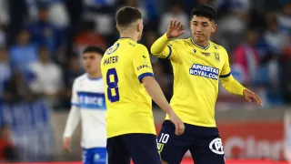 ¡Un robo los salvó! ANFP anula resta de puntos a histórico club chileno