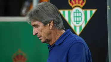 La verdad detrás del futuro de Pellegrini: esta es la posición del Ingeniero sobre el Betis y La Roja