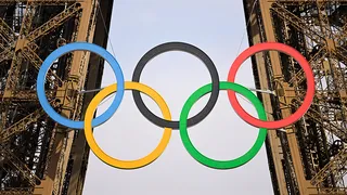 Medallero Juegos Olímpicos París 2024