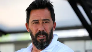 “Vitamina” Sánchez: Vamos con ilusión a la Copa Sudamericana, ojalá estar a la altura