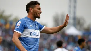 Germán Lanaro: Tenemos un partido muy complicado, debemos ser inteligentes