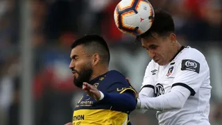 Pablo Mouche le envió una “advertencia” a Marcelo Vega por sus dichos