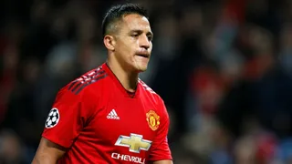 Sitio de apuestas demolió a Alexis Sánchez por sus estadísticas ante PSG