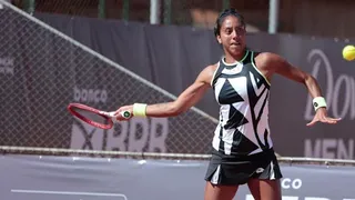 Daniela Seguel se metió en semifinales del W25 de Río do Sul
