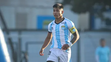 Magallanes 2-0 Deportes Recoleta por la Copa Chile 2025: resumen, goles y resultado