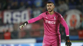 ¡Se repite la fórmula del último triunfo!: La alineación de la UC para su duelo con Cobreloa