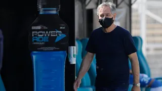 Ariel Holan: Tenemos un plantel corto para dos competencias, pero que tiene mucho amor propio