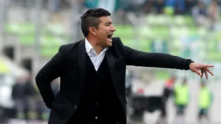 San Luis de Quillota desvinculó a Víctor Rivero por declaraciones contra un grupo de hinchas