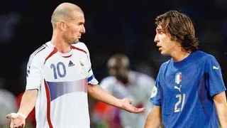 CDF transmitirá las finales de Corea-Japón 2002 y Alemania 2006