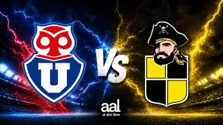 U de Chile vs Coquimbo Unido EN VIVO: minuto a minuto por el Campeonato Nacional