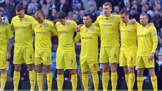 Ex compañero de Gary Medel y leyenda de Cardiff murió a los 35 años