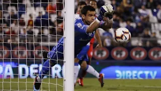 Cristopher Toselli y las críticas a Gabriel Arias: Ojalá pueda dar vuelta la página y levantarse