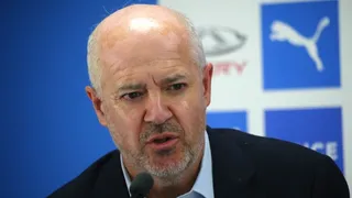 Juan Tagle: Hay que avanzar en lo táctico, en lo físico, pero estamos ilusionados