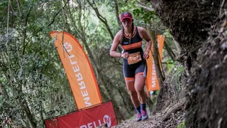 Fernanda Castro y Maximiliano Morales, bicampeones del Cross Merrell Fest 2018