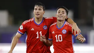 La Roja Sub 23 se despidió del Preolímpico con triunfo sobre Paraguay