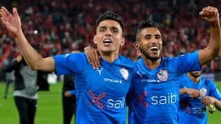 Equipo perdió el clásico egipcio por walk over tras desviarse del camino a comprar comida