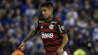 Flamengo buscará sumar de a tres ante un Ceará complicado con el descenso en Brasil