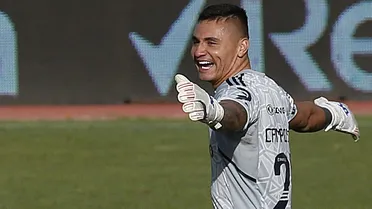 Cristóbal Campos: Con Johnny no hay comparación, me inculcó mi amor al club