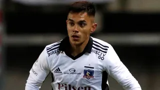 Colo Colo cumplió con los minutos sub 21 en el Campeonato Nacional