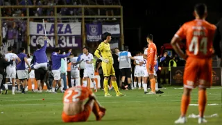 Terremoto en Cobreloa: 25 jugadores quedan libres tras la dura caída en la liguilla