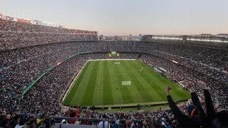 La Kings League cerró su primera edición en el Camp Nou con una multitudinaria audiencia