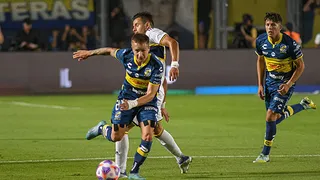 Everton cerró su actuación en el triangular internacional con empate ante Boca Juniors