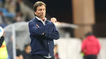 Fernando Nano Díaz apunta a su próximo destino como DT: no es en Chile