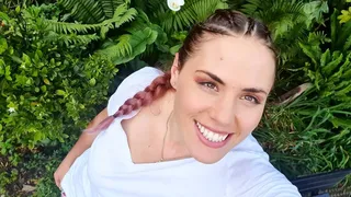 Natalia Duco: Hagamos caso a las autoridades sanitarias, venzamos juntos al coronavirus