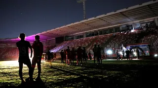 Presidente de Curicó Unido: No hay una fecha tentativa para darle término al partido con la UC