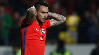 Pinilla y uno de sus momentos más difíciles: Terminé internado en una clínica psiquiátrica