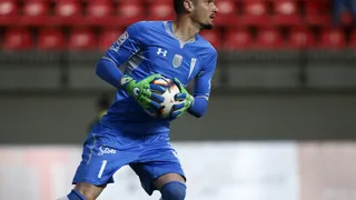 La formación que usará Universidad Católica para su debut en el Campeonato Nacional 2020