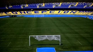 Empresa demandará a Municipalidad por butacas del Estadio Ester Roa de Concepción