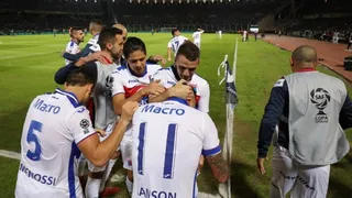 Tigre tumbó a Boca Juniors y logró su primer título al ganar la Copa de la Superliga Argentina