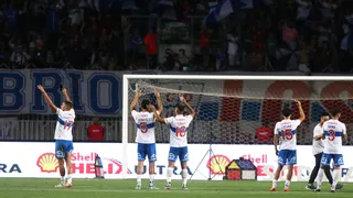 Universidad Católica analiza ser local en Rancagua para el duelo ante Huachipato