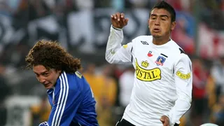 Arturo Vidal: Espero que la U no baje y pueda mejorar, pero empezó muy mal y ahora lo sufre