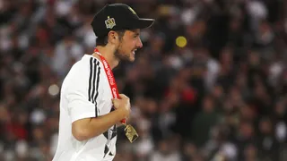 Marco Rojas realizará millonaria donación al equipo femenino de Melbourne Victory