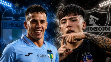 ¿Quién transmite O’Higgins vs Colo Colo? Horario, canal y dónde ver EN VIVO por la Copa Chile 2026