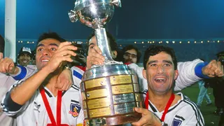 En el Día Mundial de la Fotografía recordamos imágenes que han marcado la historia del deporte chileno