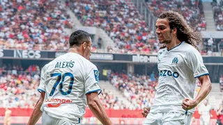 Marsella de Alexis Sánchez quiere seguir su paso ganador en Francia a costa de Clermont