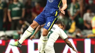 Kai Havertz le dio el título de Mundial de Clubes a Chelsea con un penal en tiempo extra