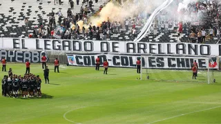 El inesperado giro de la Garra Blanca antes del Superclásico