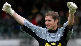 Así se vivió el récord del cumpleañero José María Buljubasich