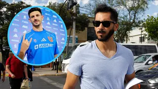 Johnny Herrera enloquece con el fichaje de Di Yorio y apuesta en grande con la U