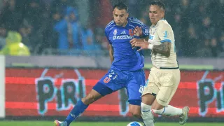 No será el Ester Roa: Confirman el estadio en el que Huachipato recibirá a U de Chile