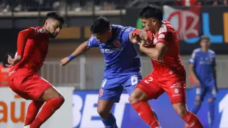 La Calera confirma grave diagnóstico de su lateral: la razón de su urgencia