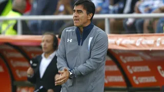 Quinteros, conforme tras el triunfo: Estamos jugando bien y varios están al mismo nivel