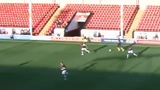 El gol “maradoniano” de uno de los pupilos de Manuel Pellegrini en West Ham United