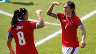 La Roja Femenina sorprende con su nueva nómina: ningún nombre de la U de Chile