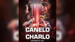 ¿Cuándo y dónde ver la pelea entre “Canelo” Alvarez y Jermell Charlo?
