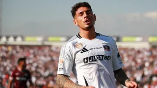 Revelan el verdadero estado de Alan Saldivia en Colo Colo